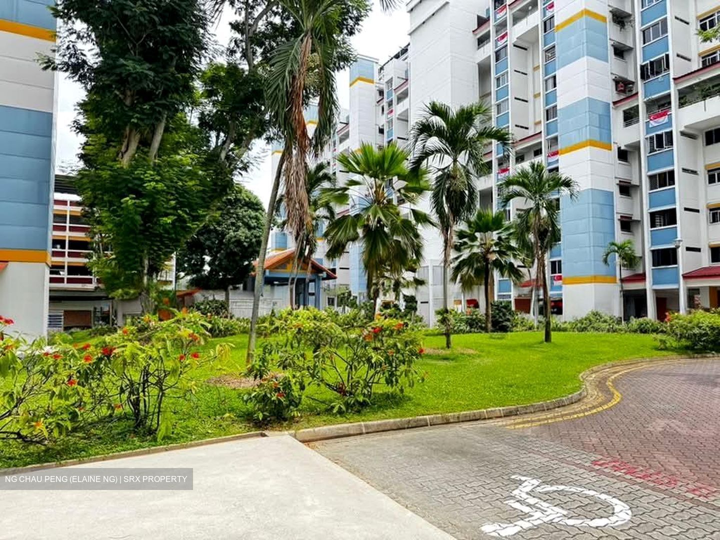 Blk 345 Teck Ghee Evergreen (Ang Mo Kio), HDB 3 Rooms #602926571